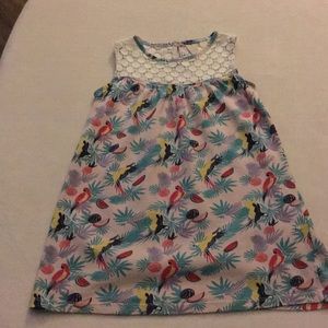 Roxy Dresses - Roxy Little Girls Dress Roxy Dresses - Roxy Little Girls Dress